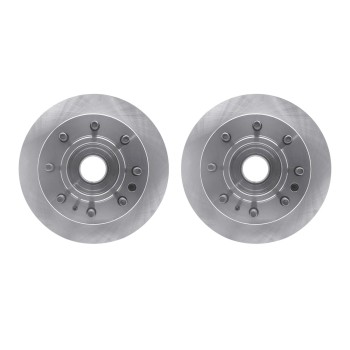 Disc Brake Rotor Set