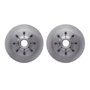 Disc Brake Rotor Set