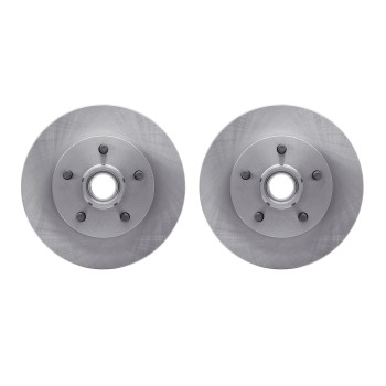 Disc Brake Rotor Set