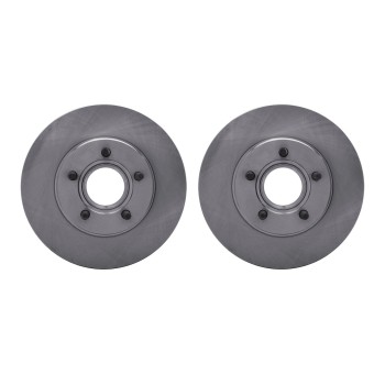 Disc Brake Rotor Set