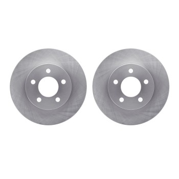 Disc Brake Rotor Set