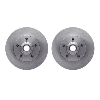 Disc Brake Rotor Set