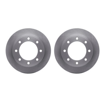 Disc Brake Rotor Set