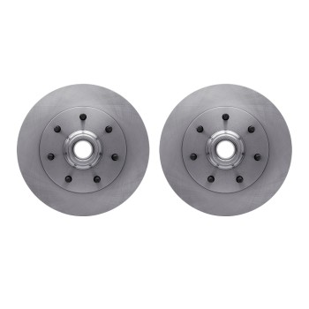 Disc Brake Rotor Set