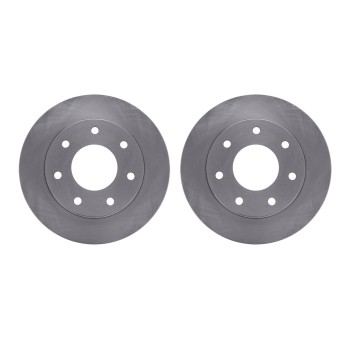 Disc Brake Rotor Set
