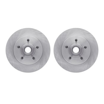 Disc Brake Rotor Set