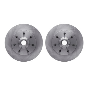 Disc Brake Rotor Set