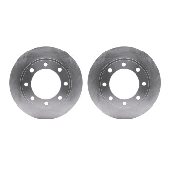 Disc Brake Rotor Set