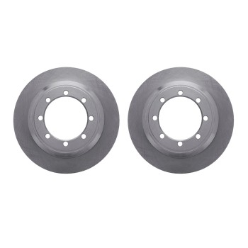 Disc Brake Rotor Set