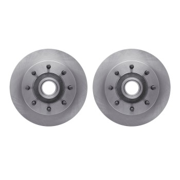 Disc Brake Rotor Set