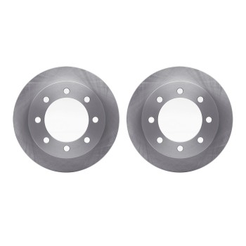 Disc Brake Rotor Set