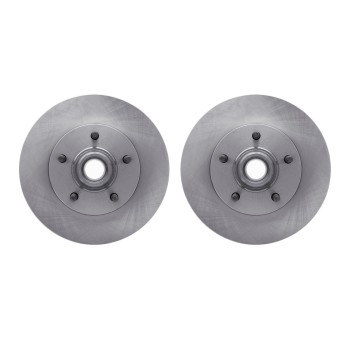 Disc Brake Rotor Set