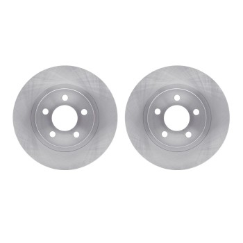 Disc Brake Rotor Set