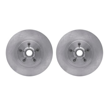 Disc Brake Rotor Set