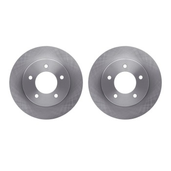 Disc Brake Rotor Set