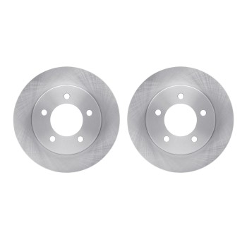 Disc Brake Rotor Set