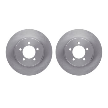 Disc Brake Rotor Set