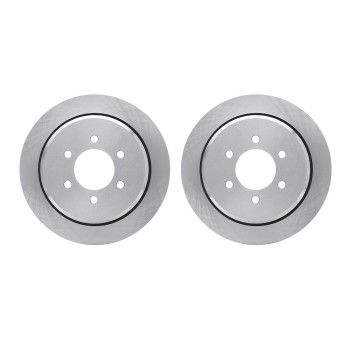 Disc Brake Rotor Set