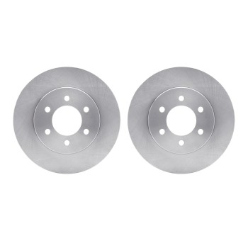 Disc Brake Rotor Set