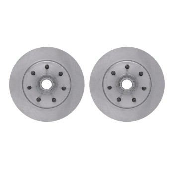 Disc Brake Rotor Set