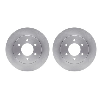 Disc Brake Rotor Set