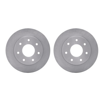 Disc Brake Rotor Set