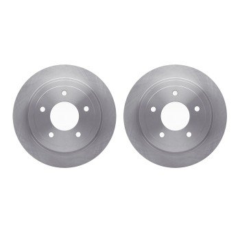 Disc Brake Rotor Set