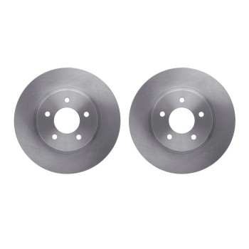 Disc Brake Rotor Set