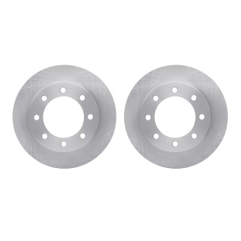 Disc Brake Rotor Set