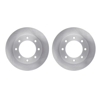 Disc Brake Rotor Set