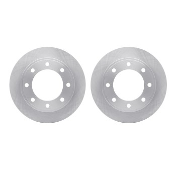 Disc Brake Rotor Set