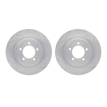 Disc Brake Rotor Set