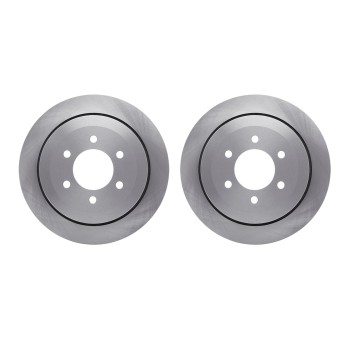 Disc Brake Rotor Set