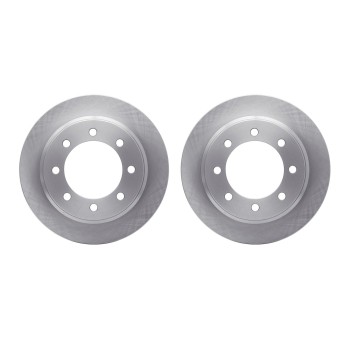 Disc Brake Rotor Set
