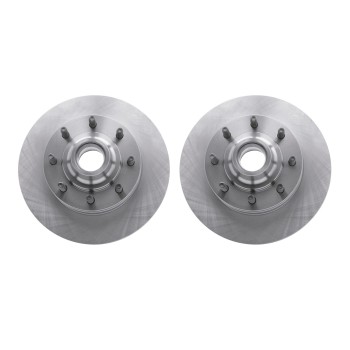 Disc Brake Rotor Set