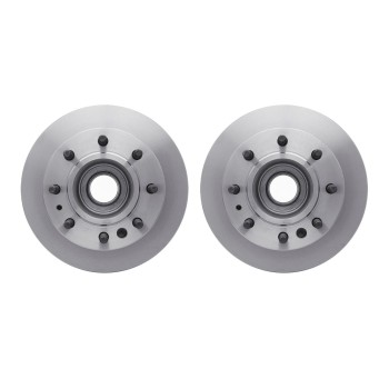 Disc Brake Rotor Set
