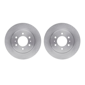 Disc Brake Rotor Set
