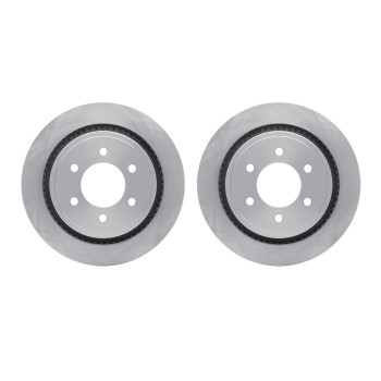 Disc Brake Rotor Set