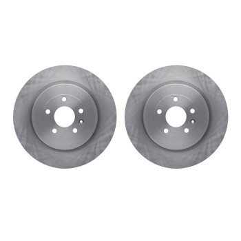 Disc Brake Rotor Set