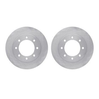 Disc Brake Rotor Set