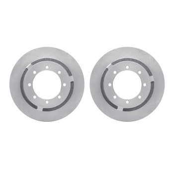 Disc Brake Rotor Set