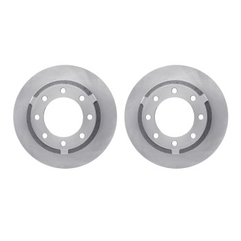 Disc Brake Rotor Set