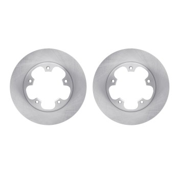 Disc Brake Rotor Set