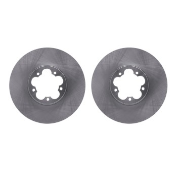 Disc Brake Rotor Set