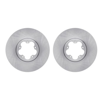 Disc Brake Rotor Set