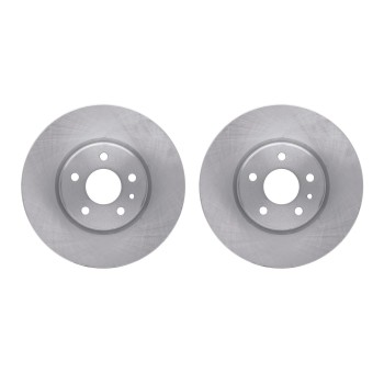 Disc Brake Rotor Set