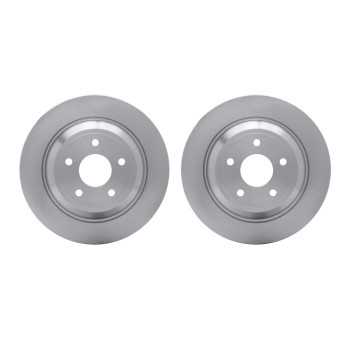 Disc Brake Rotor Set