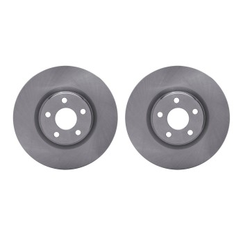 Disc Brake Rotor Set