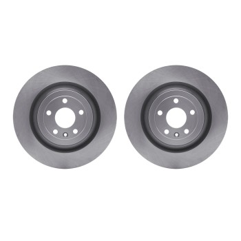 Disc Brake Rotor Set