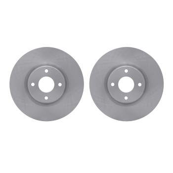 Disc Brake Rotor Set
